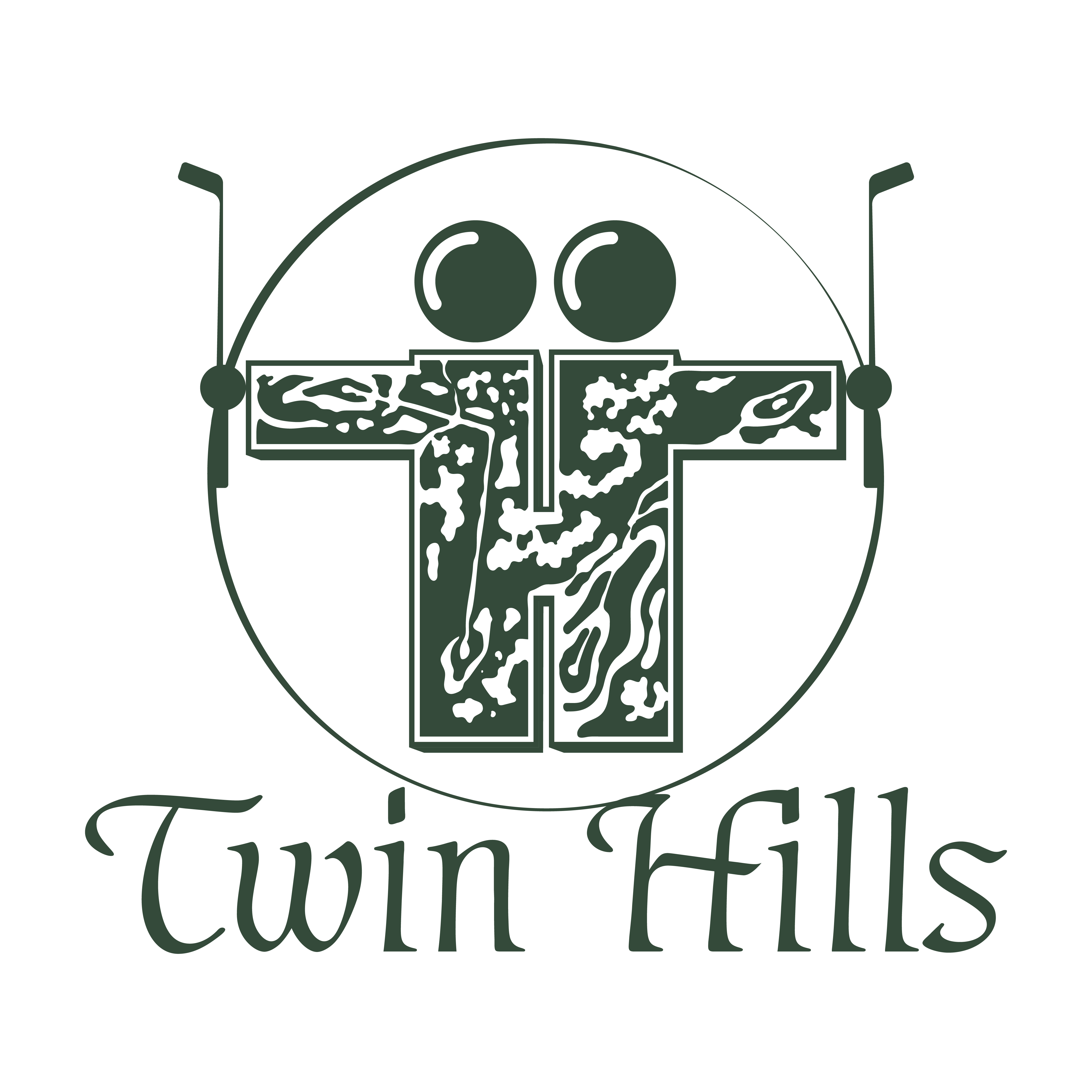 Twin Hills Golf Course