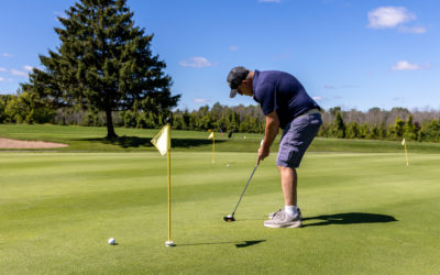 How to Stay on Top of the Golf Industry Trends in 2023