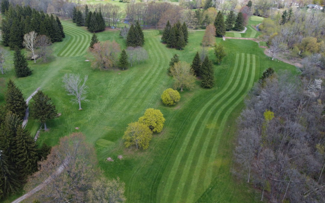 Twin Hills Golf Course in Rochester, New York: November Trends and Tips