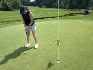 Timber Ridge Golf Course