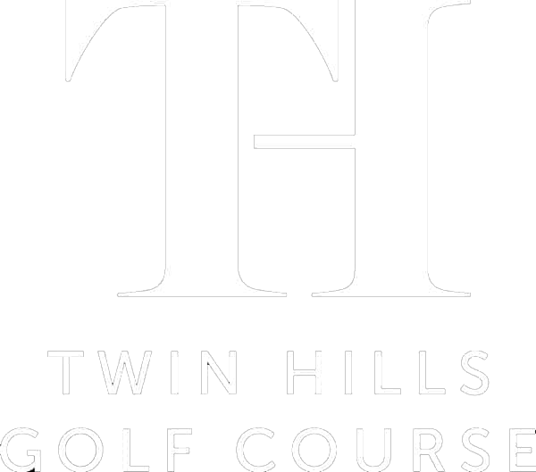 Twin Hills Golf Course logo